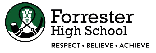 Forrester High School